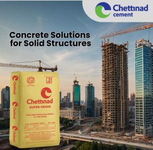 UltraTech Composite Cement