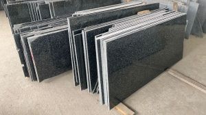 Green Granite