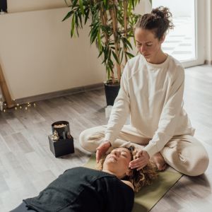 Karuna Reiki