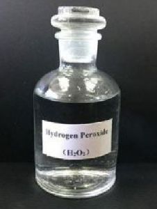 Hydrogen Peroxide