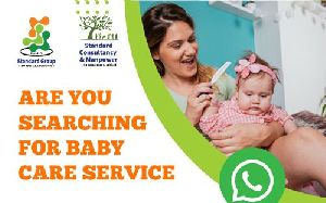 baby care service