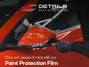 Paint Protection Film