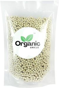 Organic White Pepper Seeds