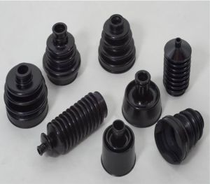 Rubber Expansion Bellows