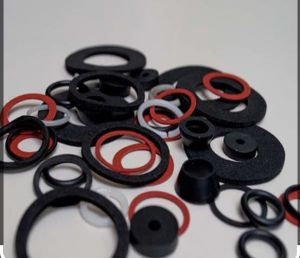 Rubber Washers