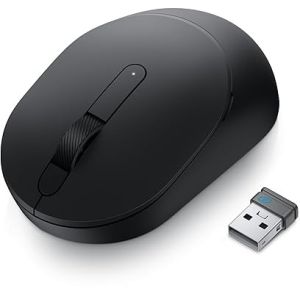 Wireless Mouse