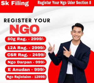 ngo registration