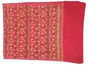 Ladies Viscose Printed Shawl