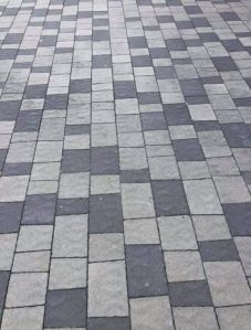 Paver Block Road Service