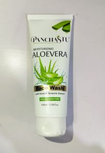 Aloe Vera Face Wash