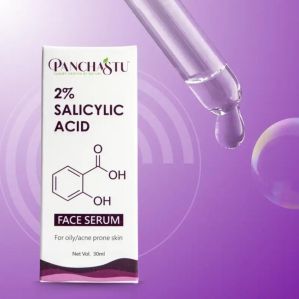 Panchastu Salicylic Acid Face Serum