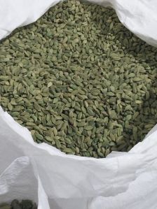 Green Cardamom