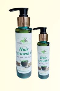 Hair Regrowth Oil