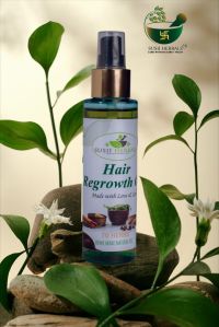 Herbal Hair Oil