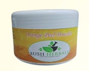 Susii Herbals Orange Peel Powder