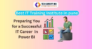 Power BI Course Training