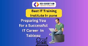 Tableau Course Training