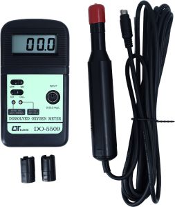 Digital DO Meter