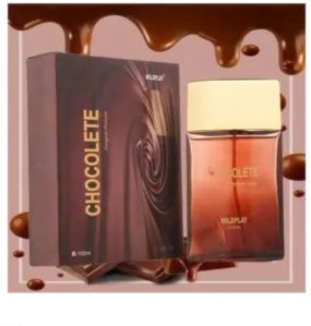 Chocolate Perfume