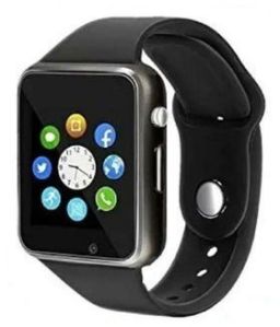 Bluetooth Calling Smart Watch