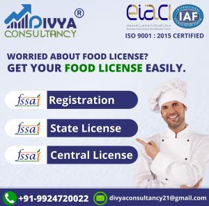 food license