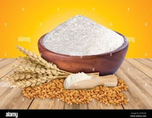 Wheat Flour