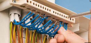 Electrical Repairing Services