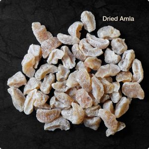 Dried Amla Cuts