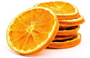 Dehydrated Orange Slice