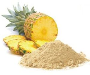 Dried Pineapple Powder