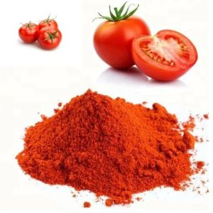 Solar Dried Tomato Powder