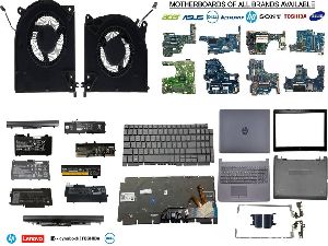 Laptop Repairing Services