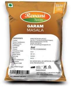 25 gm Revani Spices Garam Masala