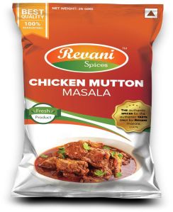 25 gm Revani Spices Chicken Mutton Masala