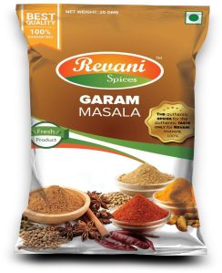 25 gm Revani Spices Garam Masala