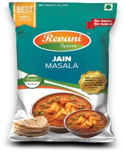 25 gm Revani Spices Jain Masala