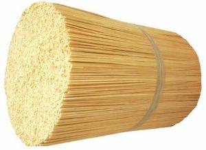 Bamboo Incense Sticks