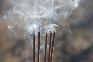 Royal Sandal Incense Sticks