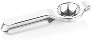 Stainless Steel Lemon Squeezer