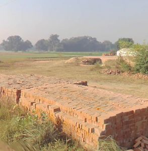 Red Clay Bricks