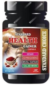 Health Gainer Supplement