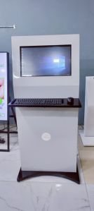 Kiosk Keyboard