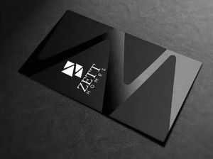 Business Cards