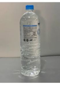 500ml Odishi Premium Drinking Water Bottle