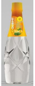 500ml Odishi Lime Mint Flavoured Water