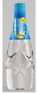 500ml Odishi Pineapple Coconut Flavoured Water