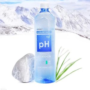 700ml Alkaline Water Bottle