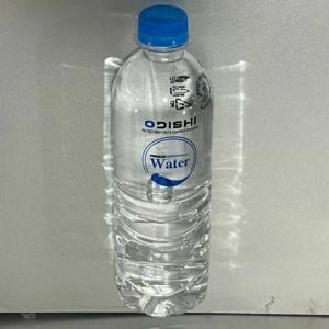 500ml Odishi Premium Drinking Water Bottle