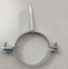 Nail Clamp