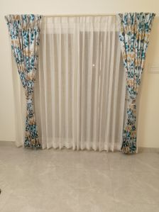 Polyester Door Curtains